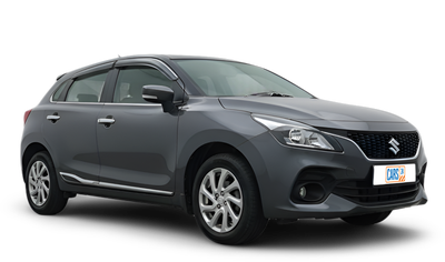 Maruti Baleno-img